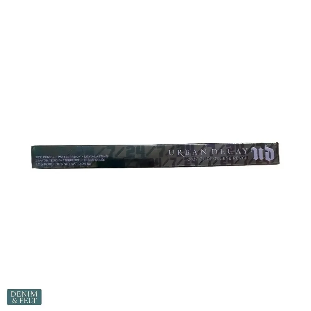 NEW Urban Decay 24/7 Glide On Waterproof Waterline Eyeliner Pencil Beige Flag